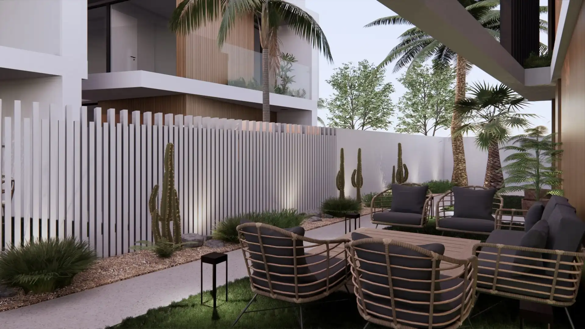 Ottawa Luxury Villas - Torre de la Horadada foto 5