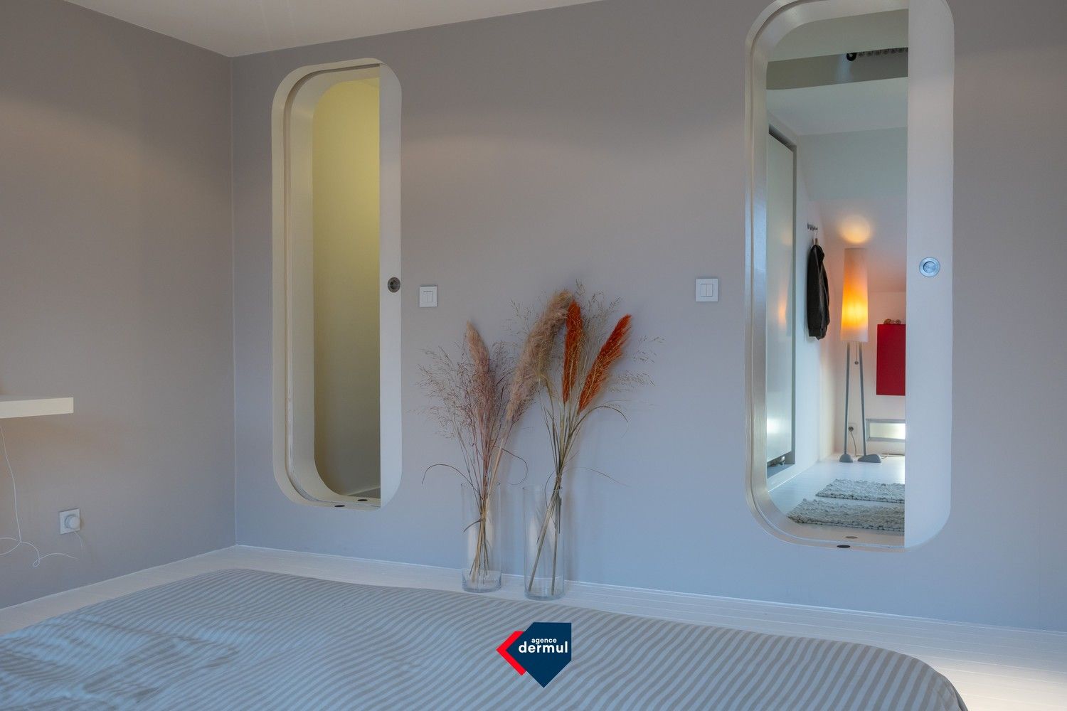 INSTAPKLARE BURGERWONING MET VAKANTIEAPAPPARTEMENT foto 41