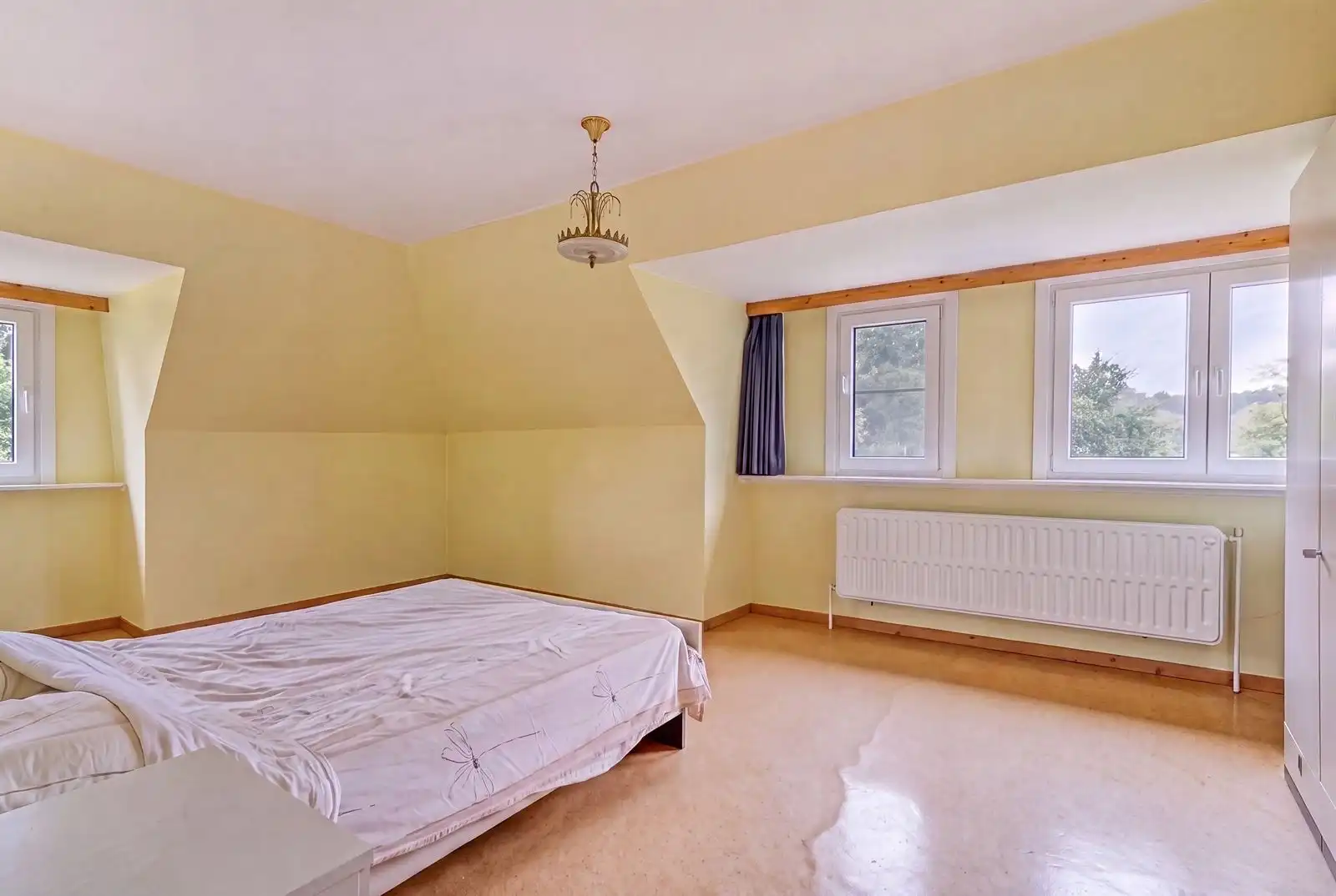 Villa met 3 slpks op een terrein van 13a93ca met een prachtig uitzicht foto 15