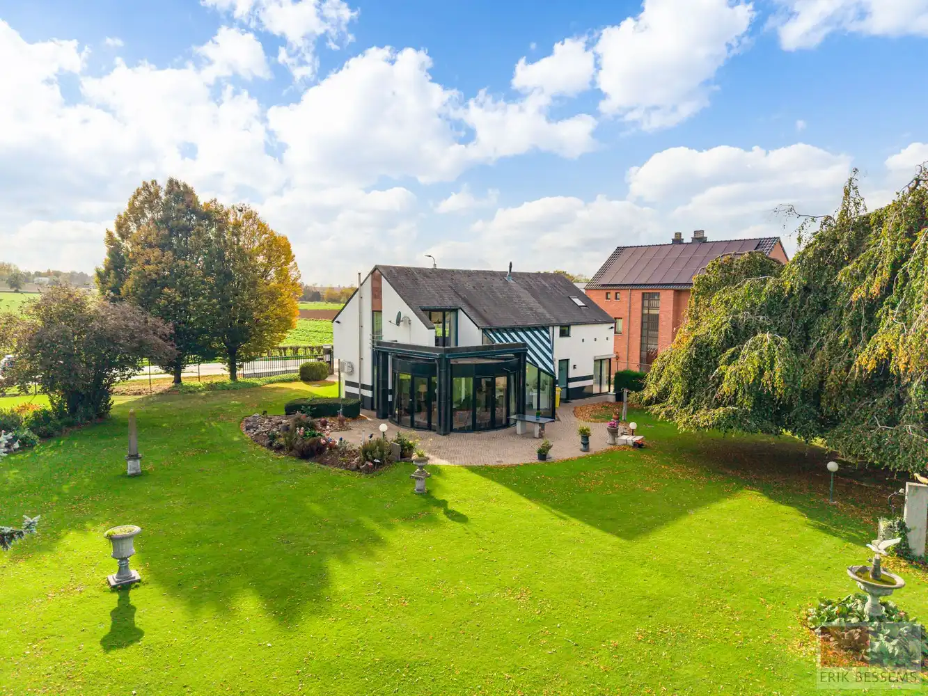 Ruime luxueuze villa met een bewoonbare opp van ca. 259m² en een perceel van 3900m². foto 31