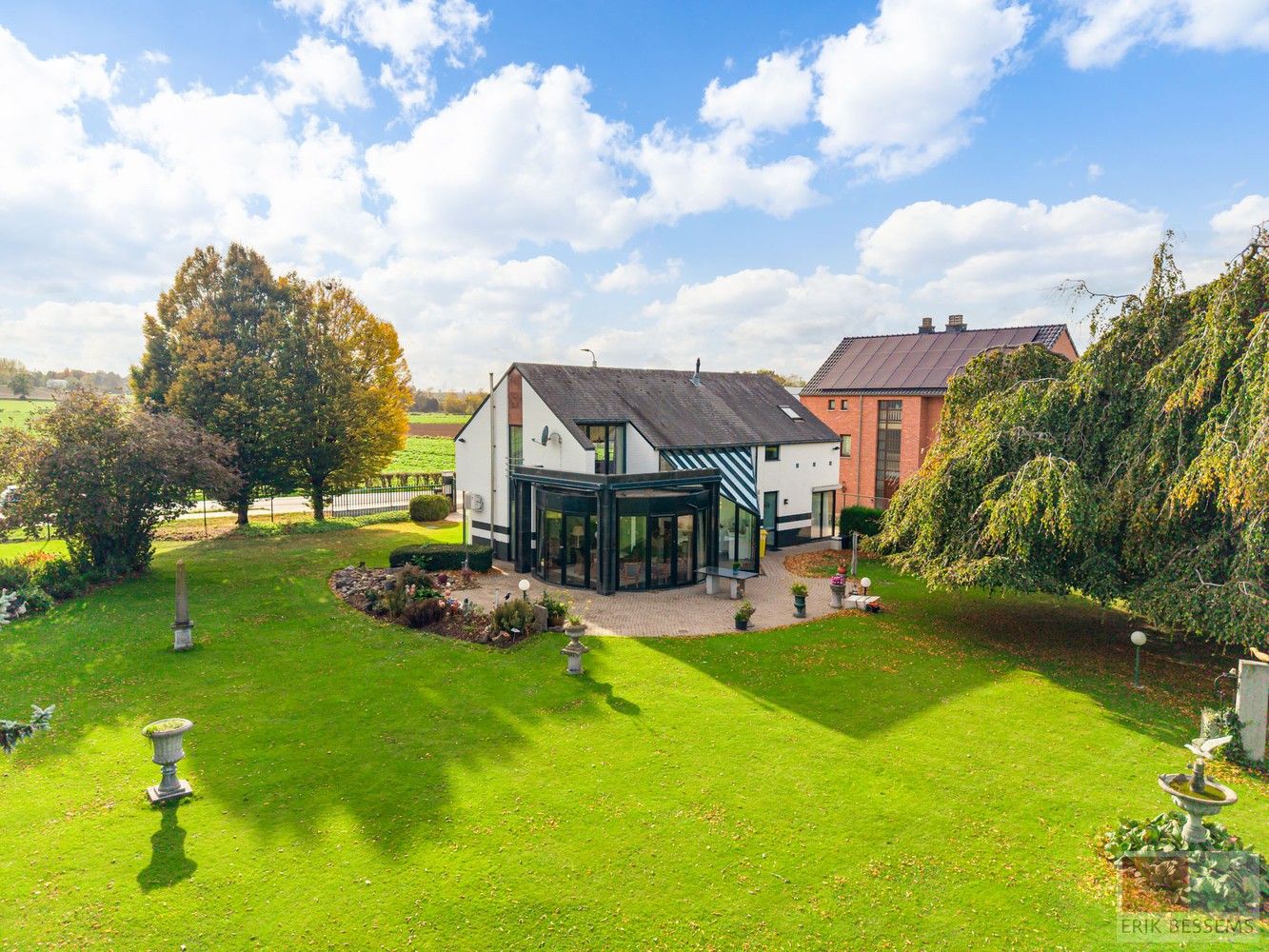 Ruime luxueuze villa met een bewoonbare opp van ca. 259m² en een perceel van 3900m². foto 31