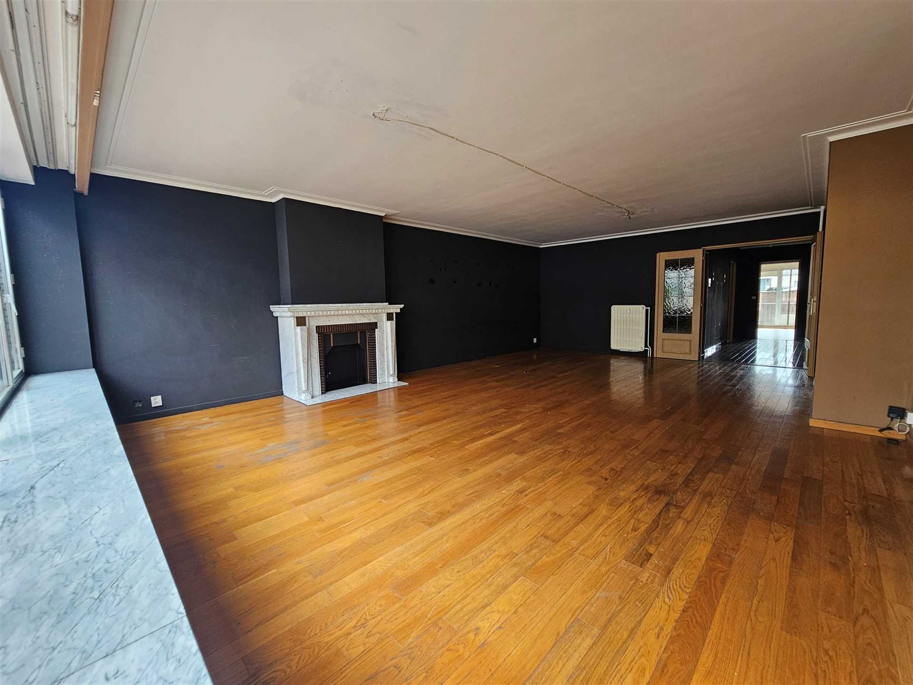 Zeer ruim appartement !!! foto 5