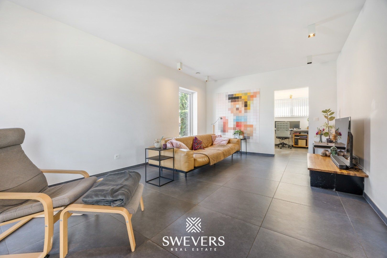 Recent gebouwde woning met 3 slaapkamers te Leopoldsburg foto 4