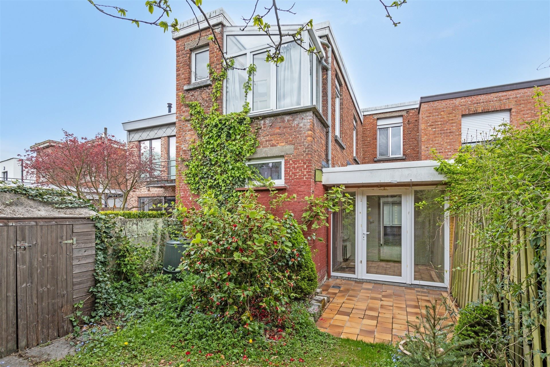 Te renoveren woning foto 23