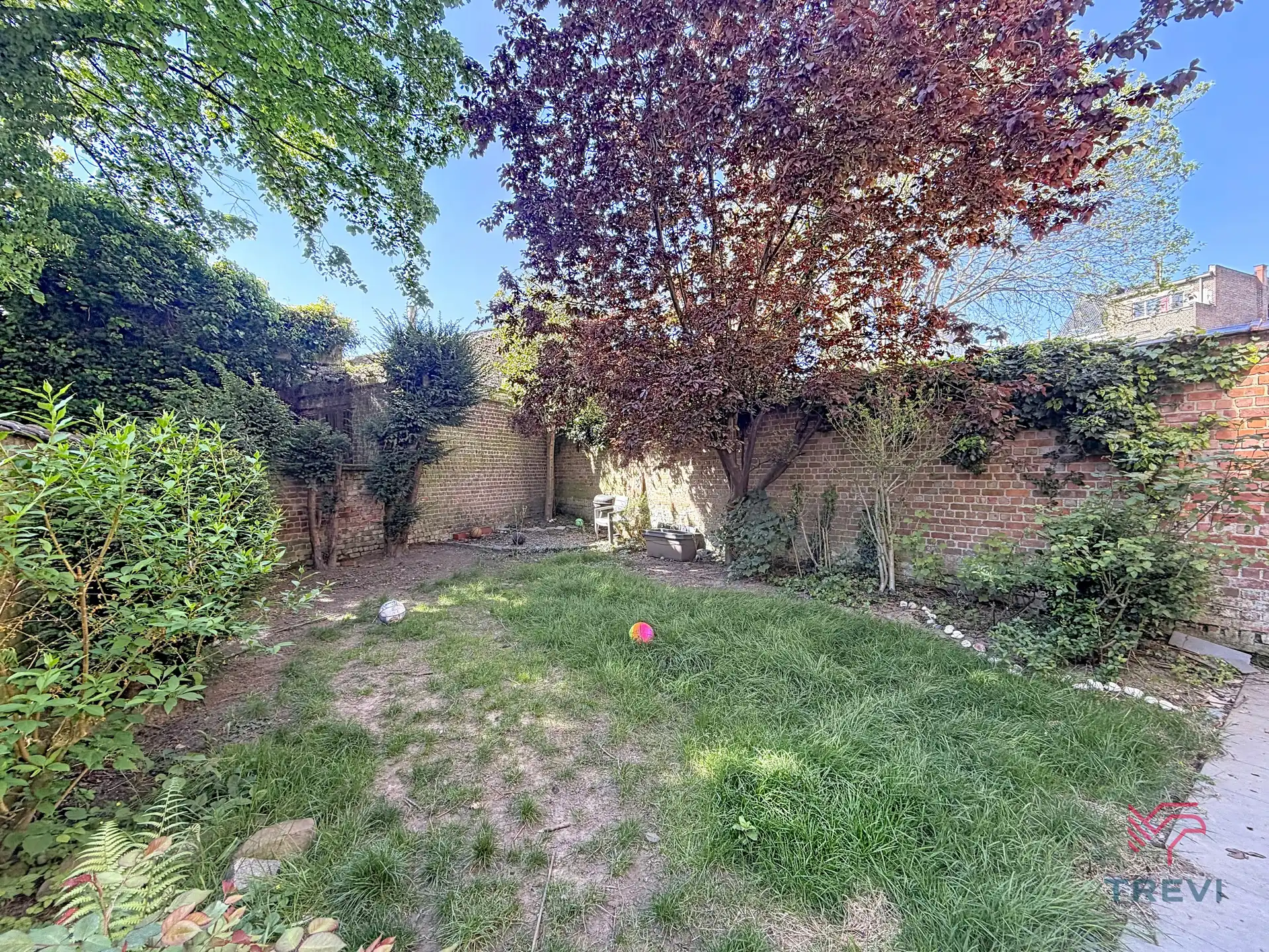 Appartement te huur 1020 Laeken