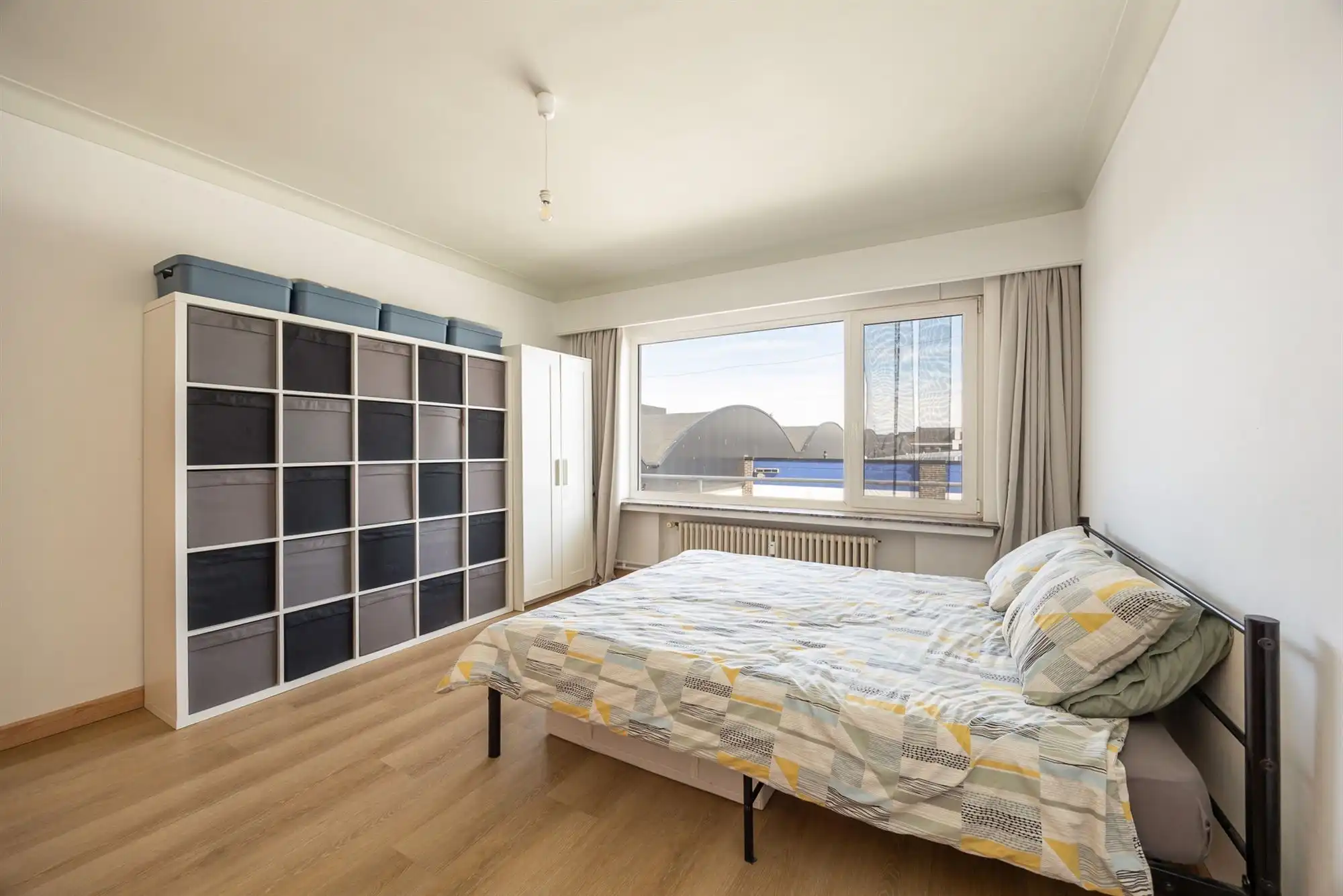 Instapklaar appartement met 3 slpk en terras op TOPlocatie foto 4