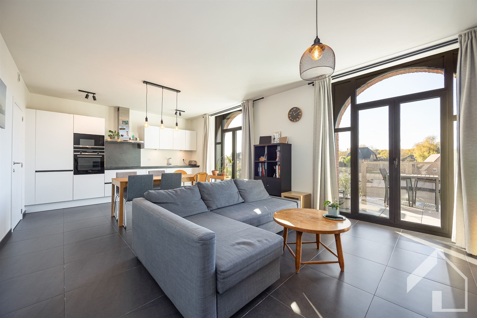 Prachtig appartement in de 'La Corbeille' site foto 3