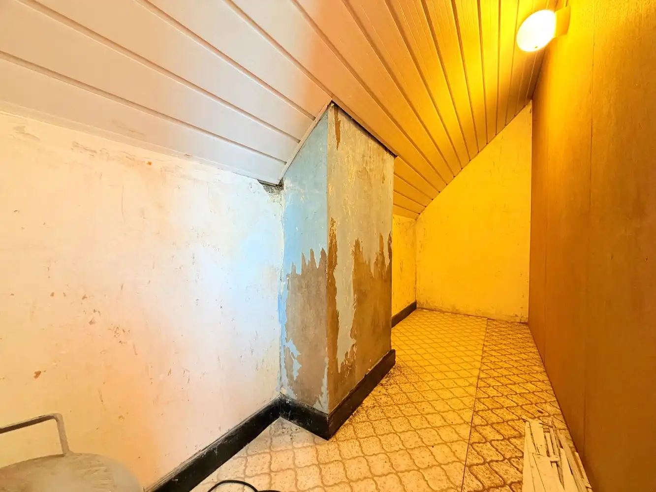 Alleenstaande woning op een perceel van 2.254 m² foto 16
