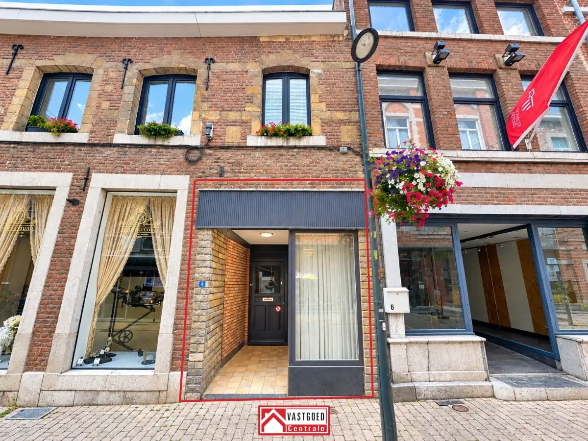 Ruime woning met tal van mogelijkheden op topligging in het centrum van Tongeren-Borgloon foto 13