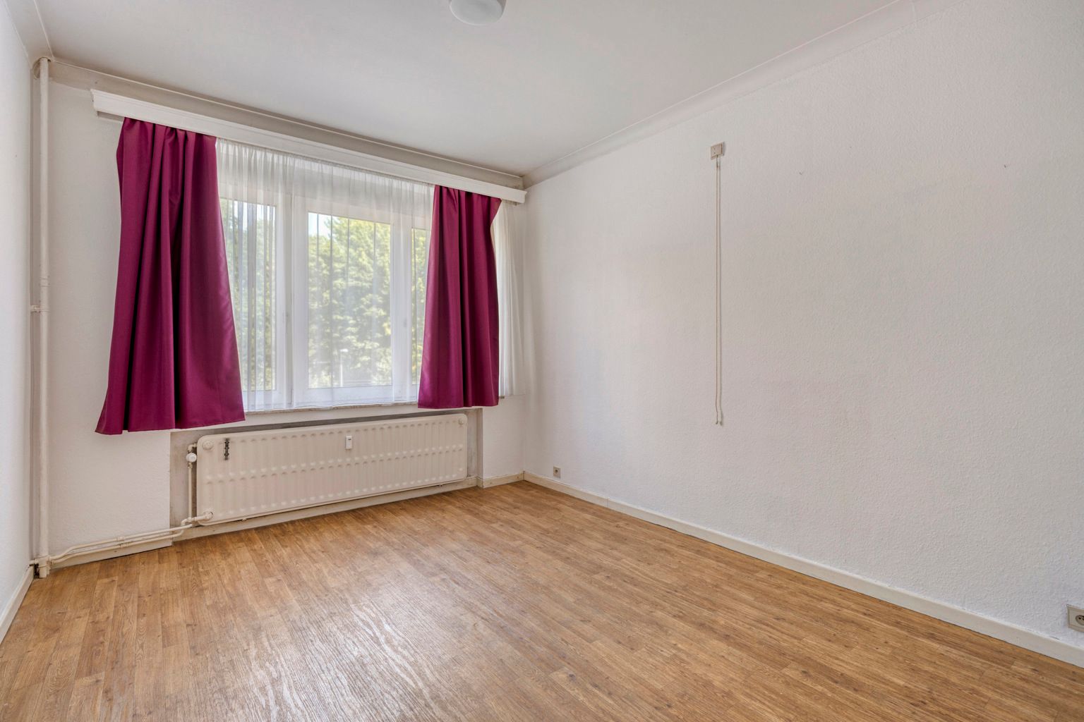 immo DAVID stelt voor: appartement met 2 slpk en garage foto 11