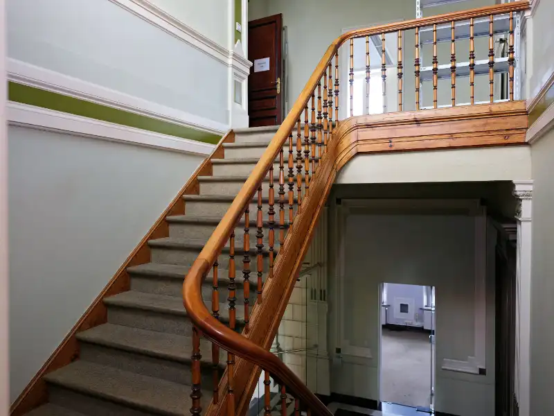 Historische notariswoning foto 29