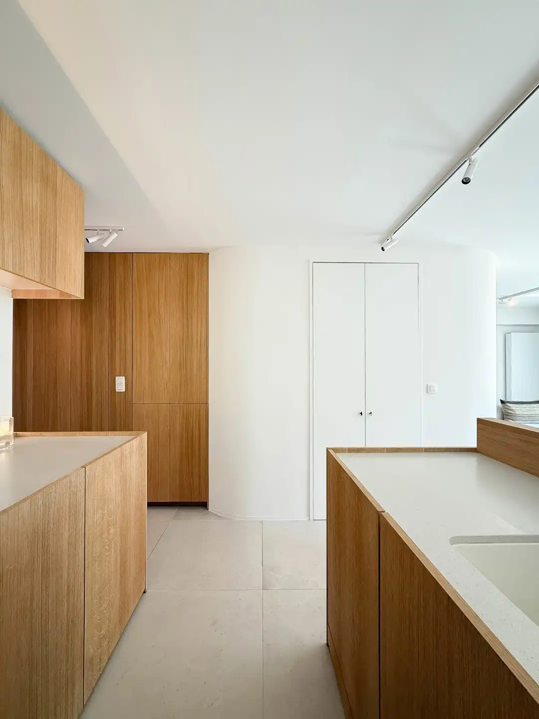 TUINAPPARTEMENT vlakbij het Driehoeksplein - GEMEUBILEERD... foto 13