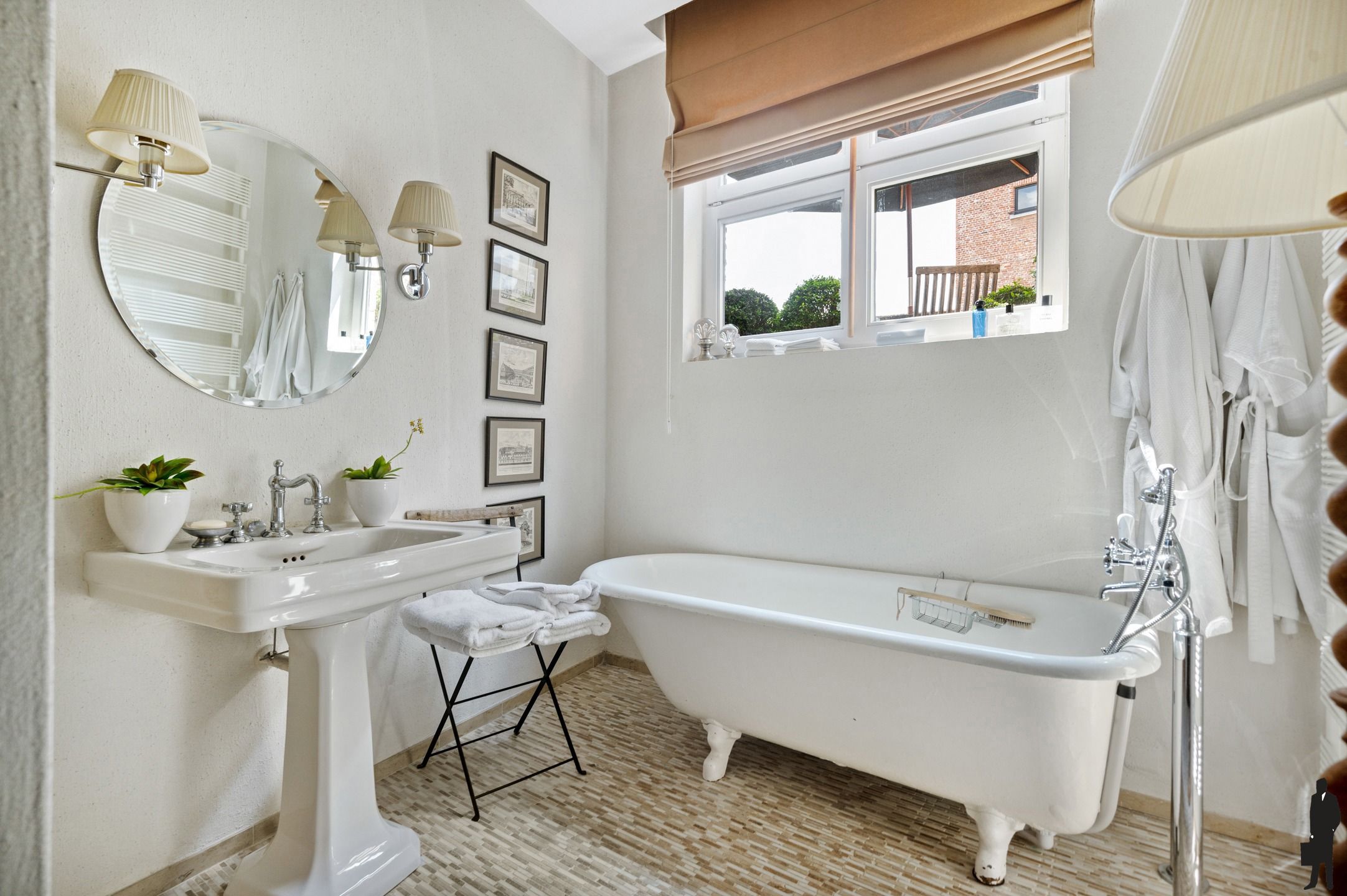 Luxe en comfort in het hart van Antwerpen foto 15