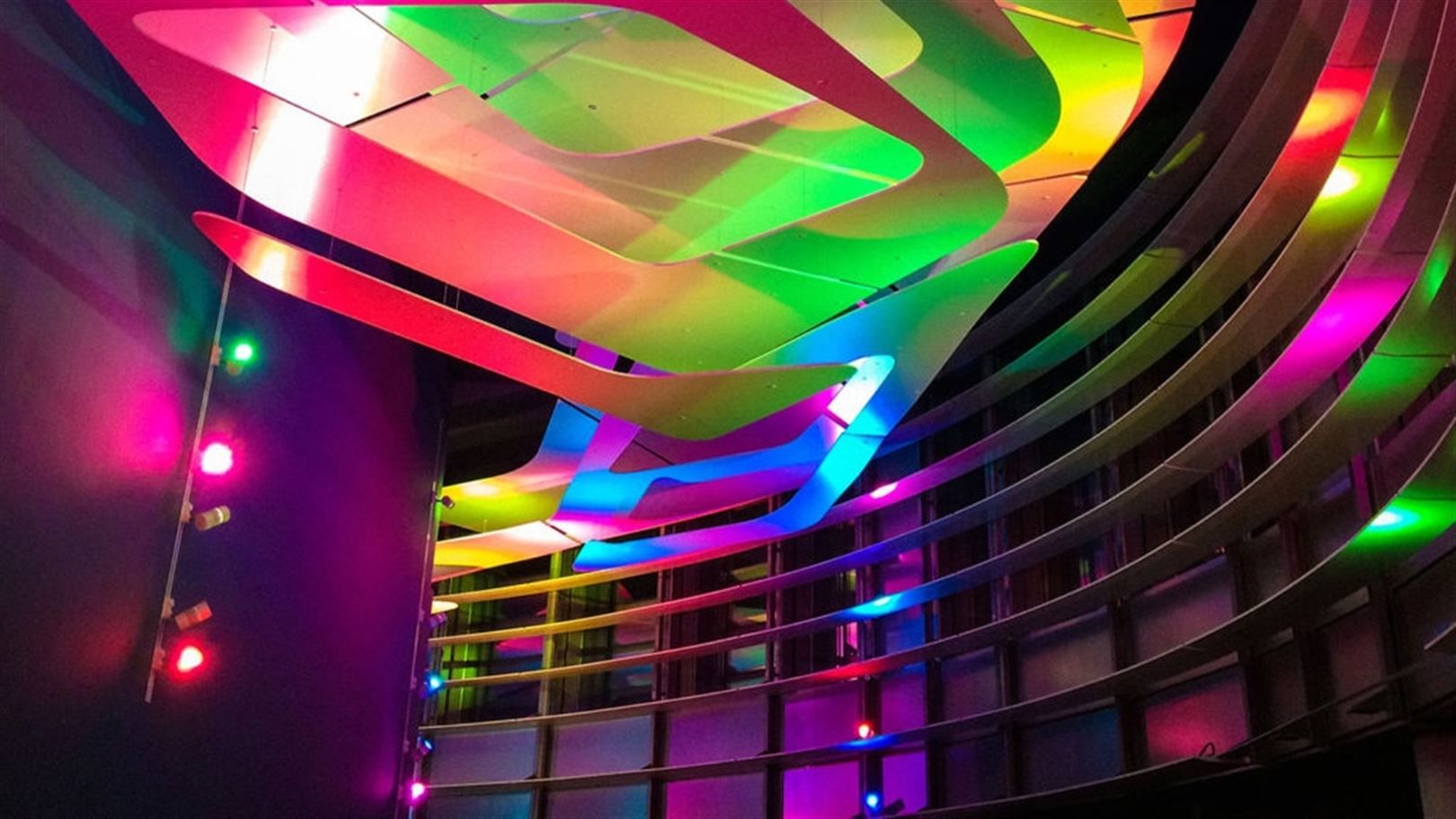 SILVER BUILDING: vanaf 110 m² foto 4