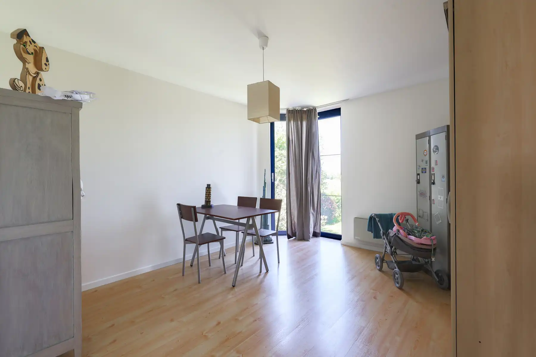 Vrijstaande woning op uniek perceel met zwembad foto 27