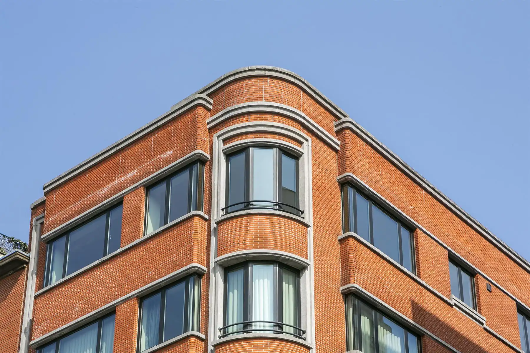 Luxueus afgewerkt appartement op zeer centrale ligging. foto 3