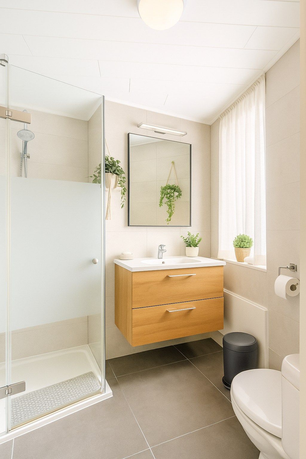 Instapklare halfopen bebouwing op topligging foto 12