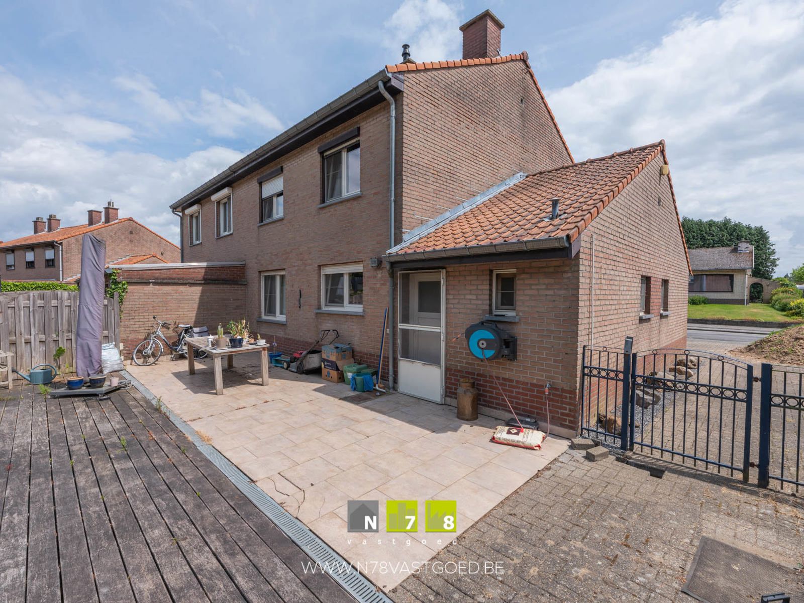 Huis te koop foto 22