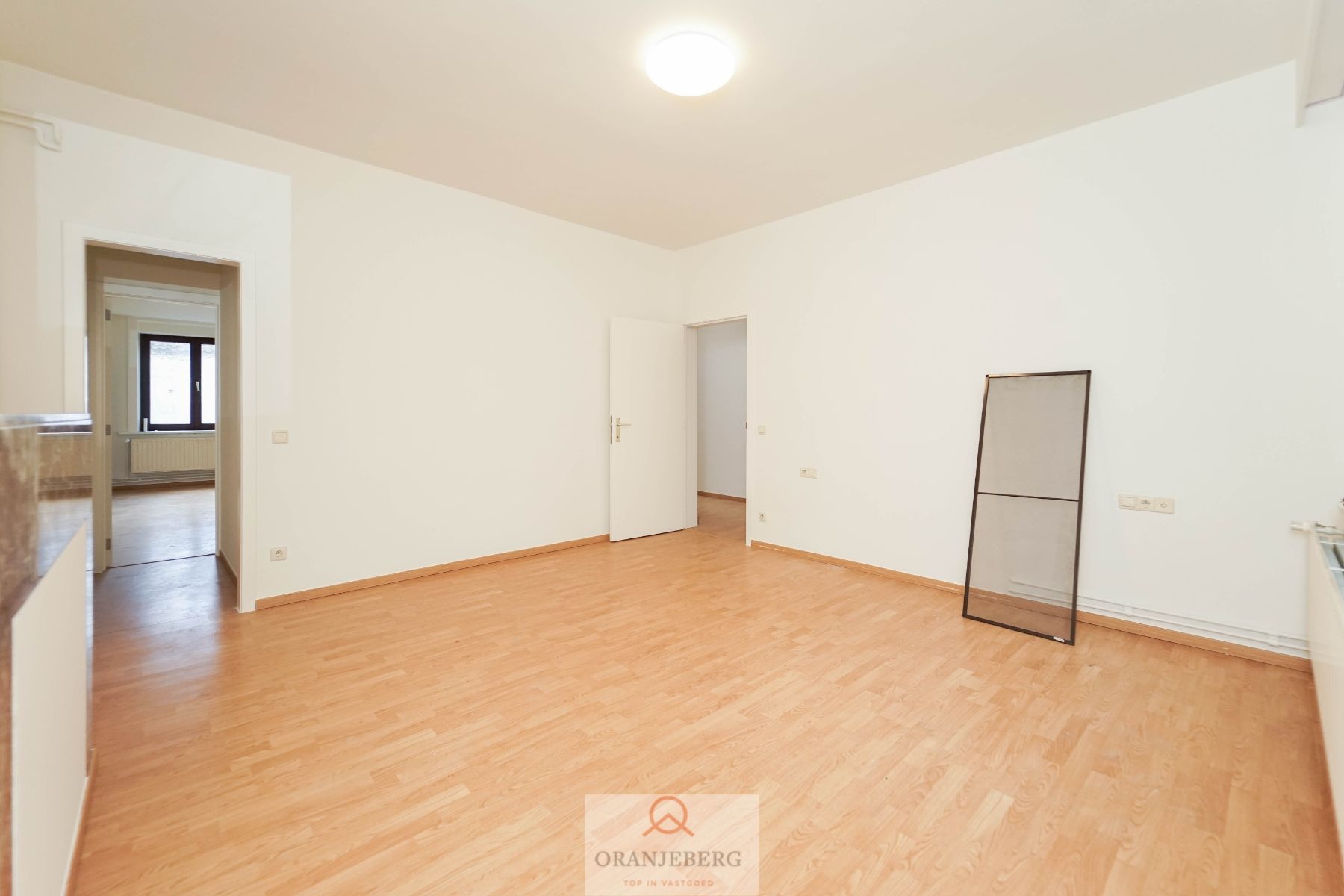 1slpk-appartement in Mageleinstraat ! foto 11