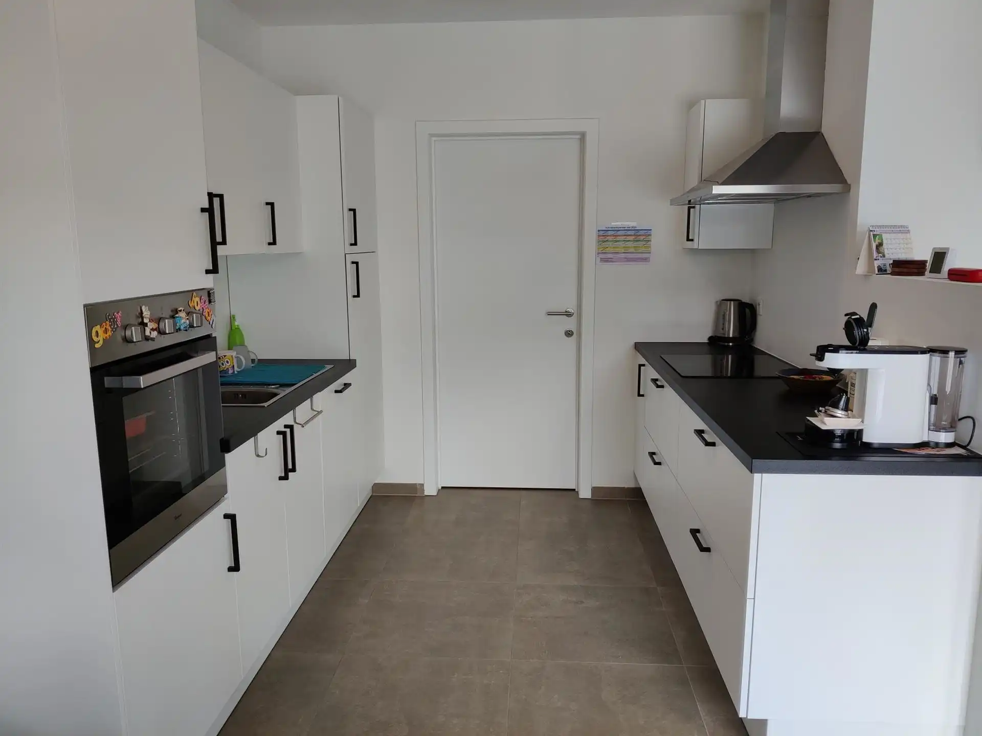 Appartement met 2 slaapkamers en autostaanplaats foto 5