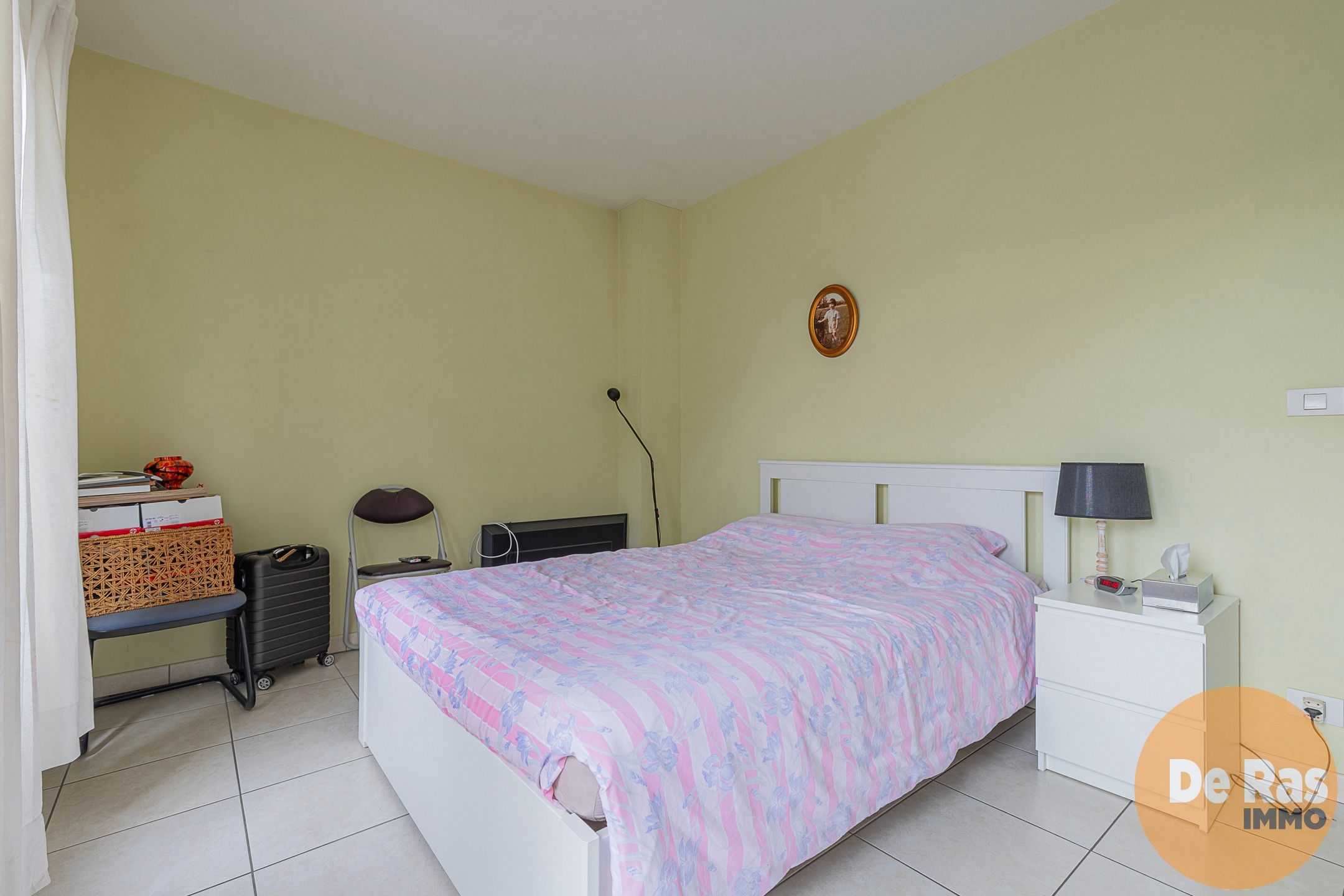 WETTEREN - Instapklaar appartement met 2 kamers in centrum foto 11