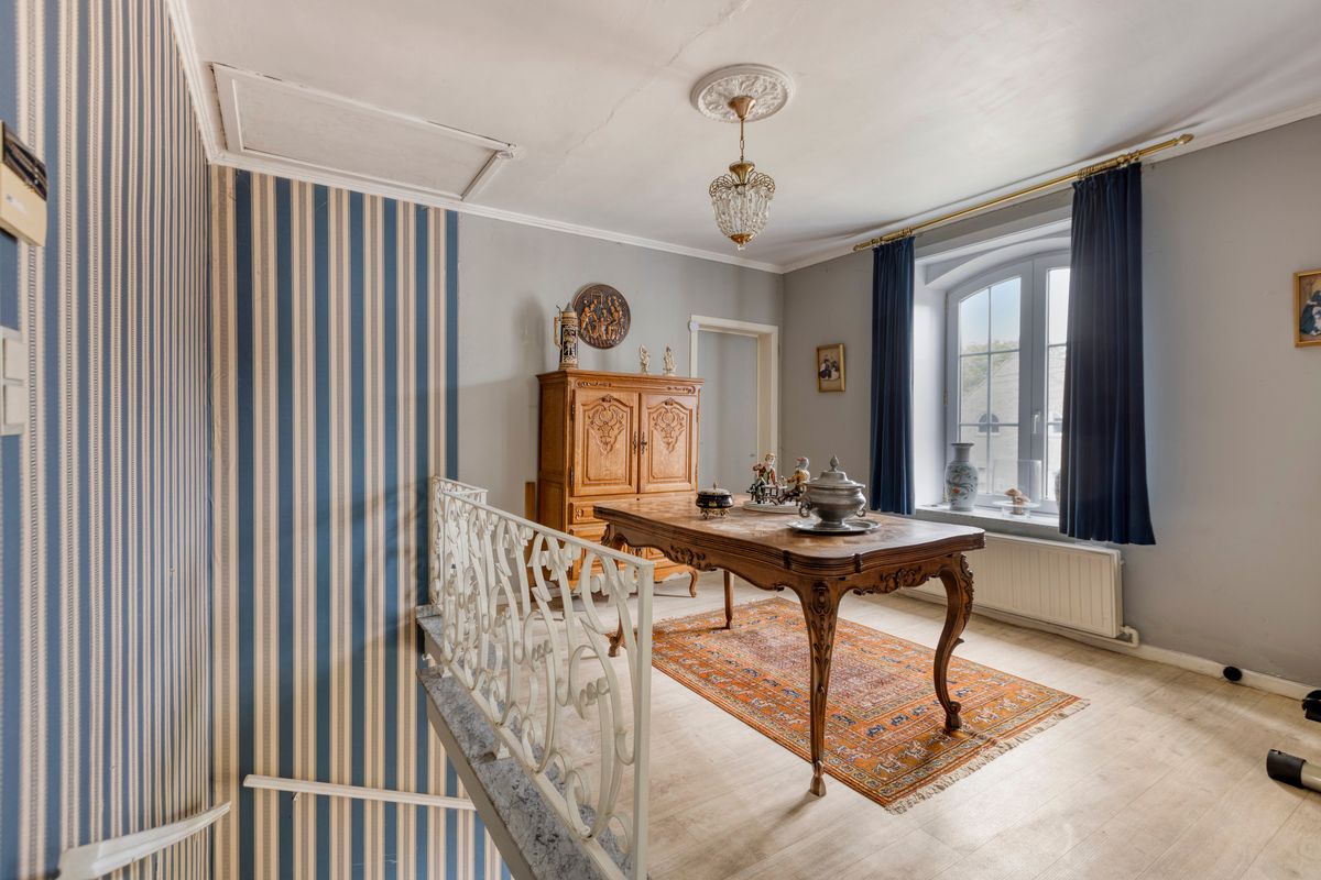 Landelijke woning met 2 loodsen foto 10