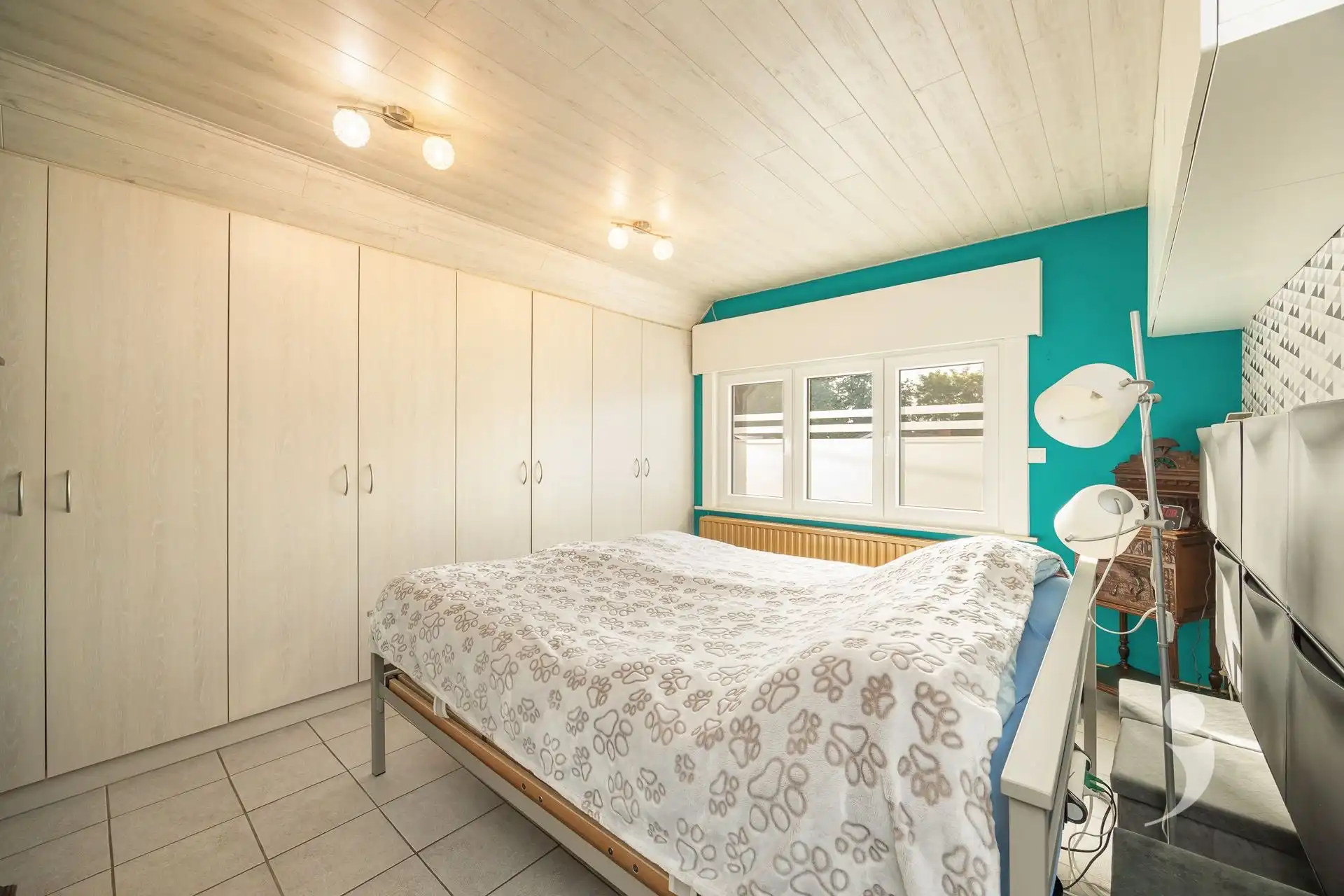 Instapklare woning in Haacht-centrum! foto 11