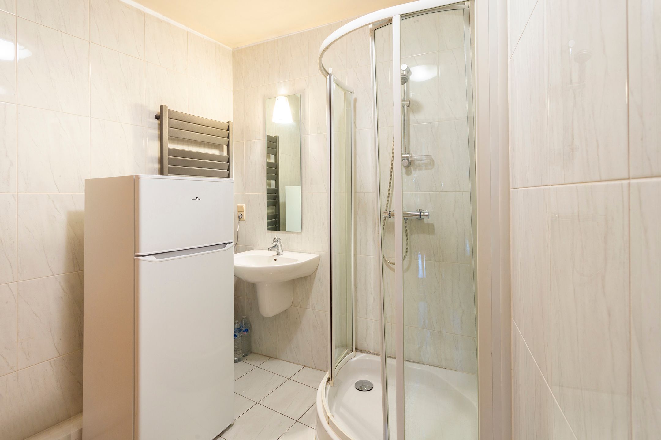 kantoorruimte ca 65 m² aan de Scheldekaaien foto 13
