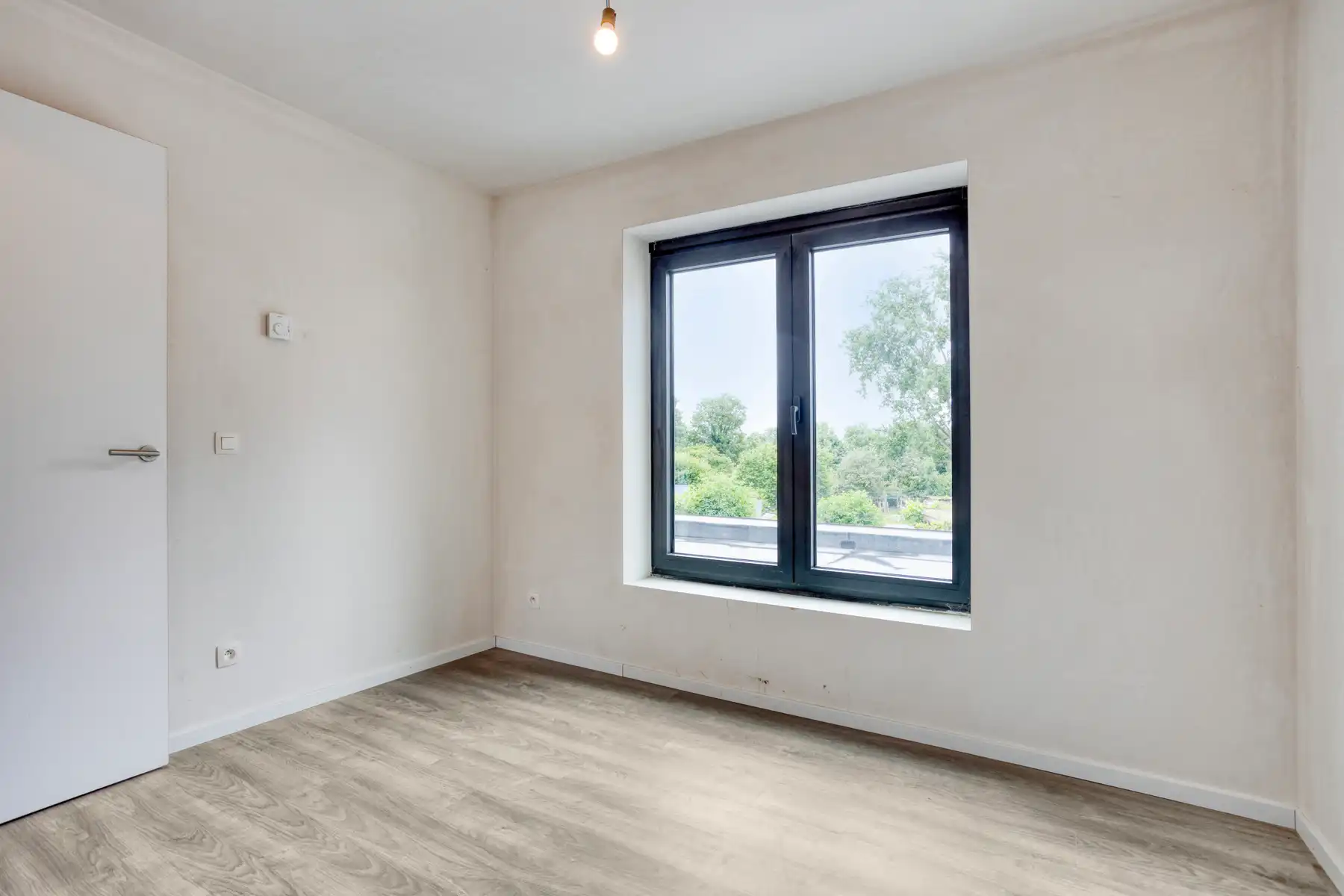 NIEUWBOUW BEN woning met garage en tuin. foto 21