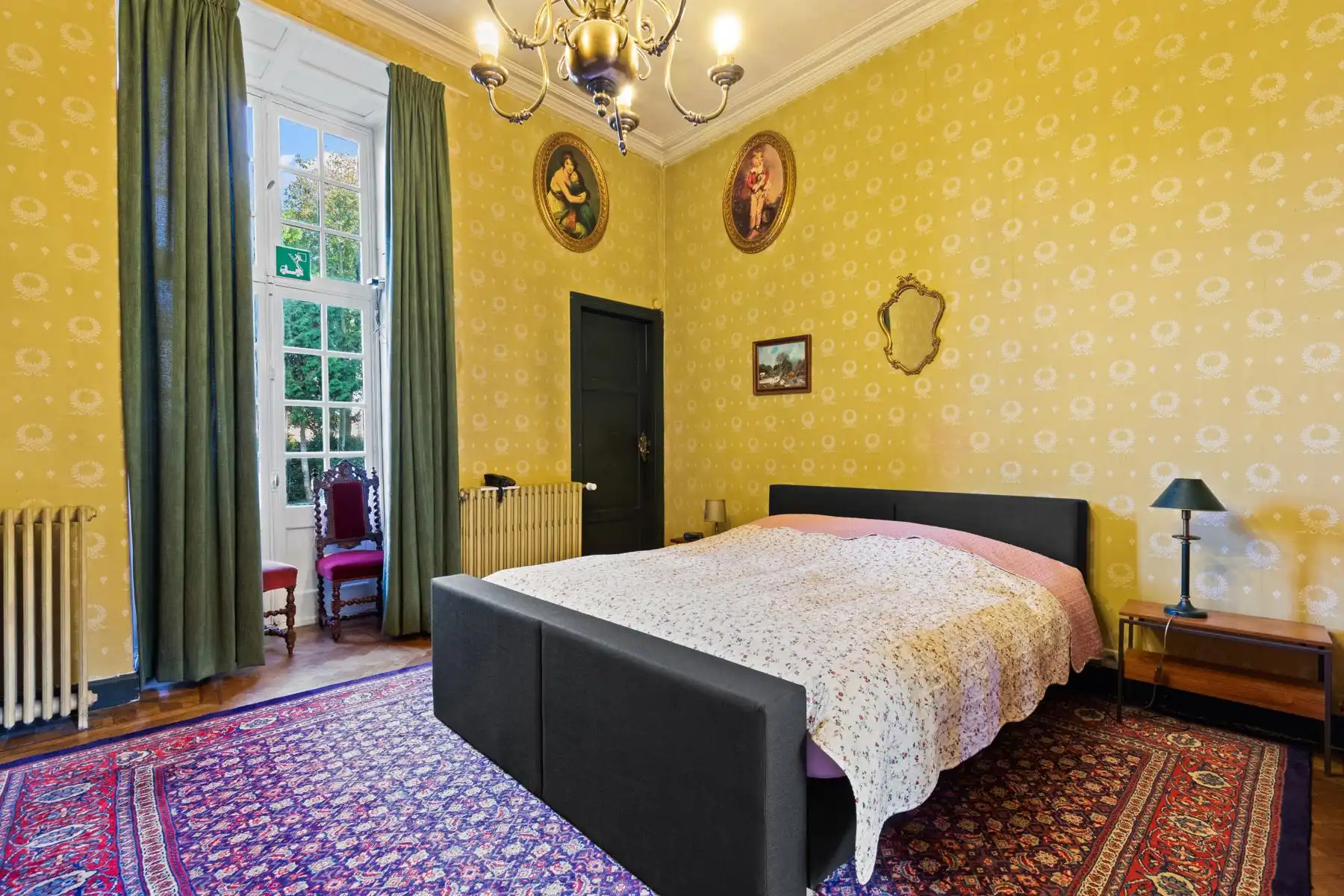 Bent u de volgende Kasteelheer en/of Hofdame? foto 18