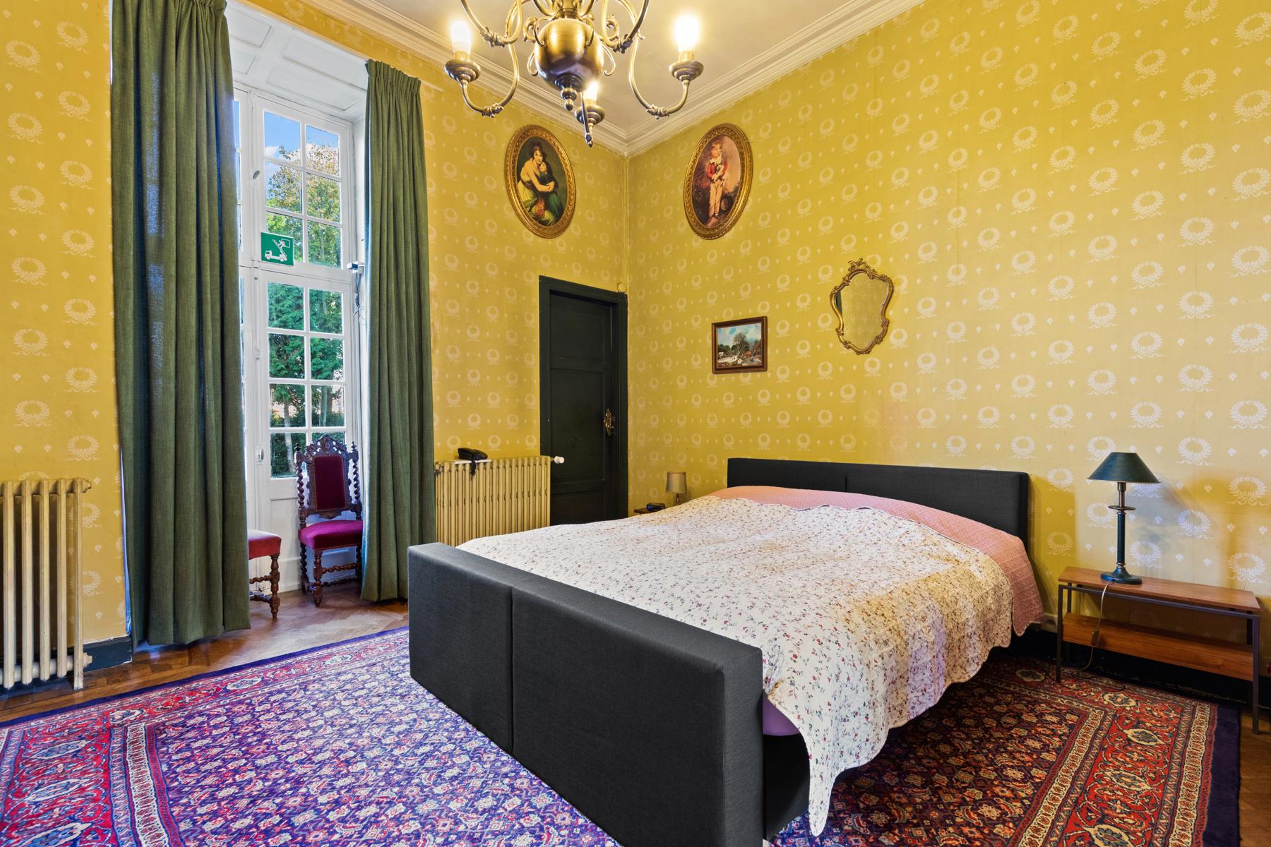 Bent u de volgende Kasteelheer en/of Hofdame? foto 18