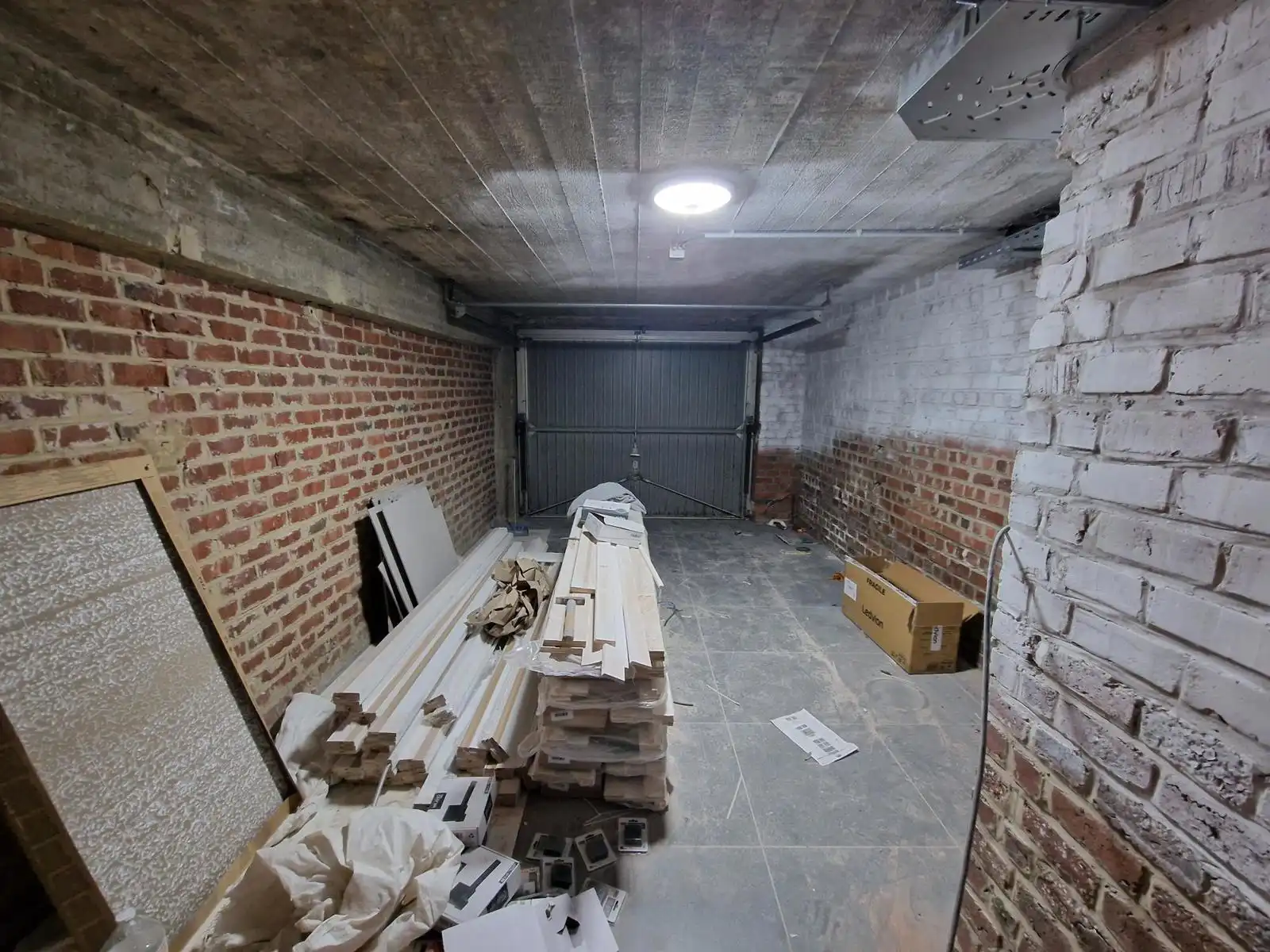 Vernieuwde appartementen 2 slpks te Tervuren foto 30