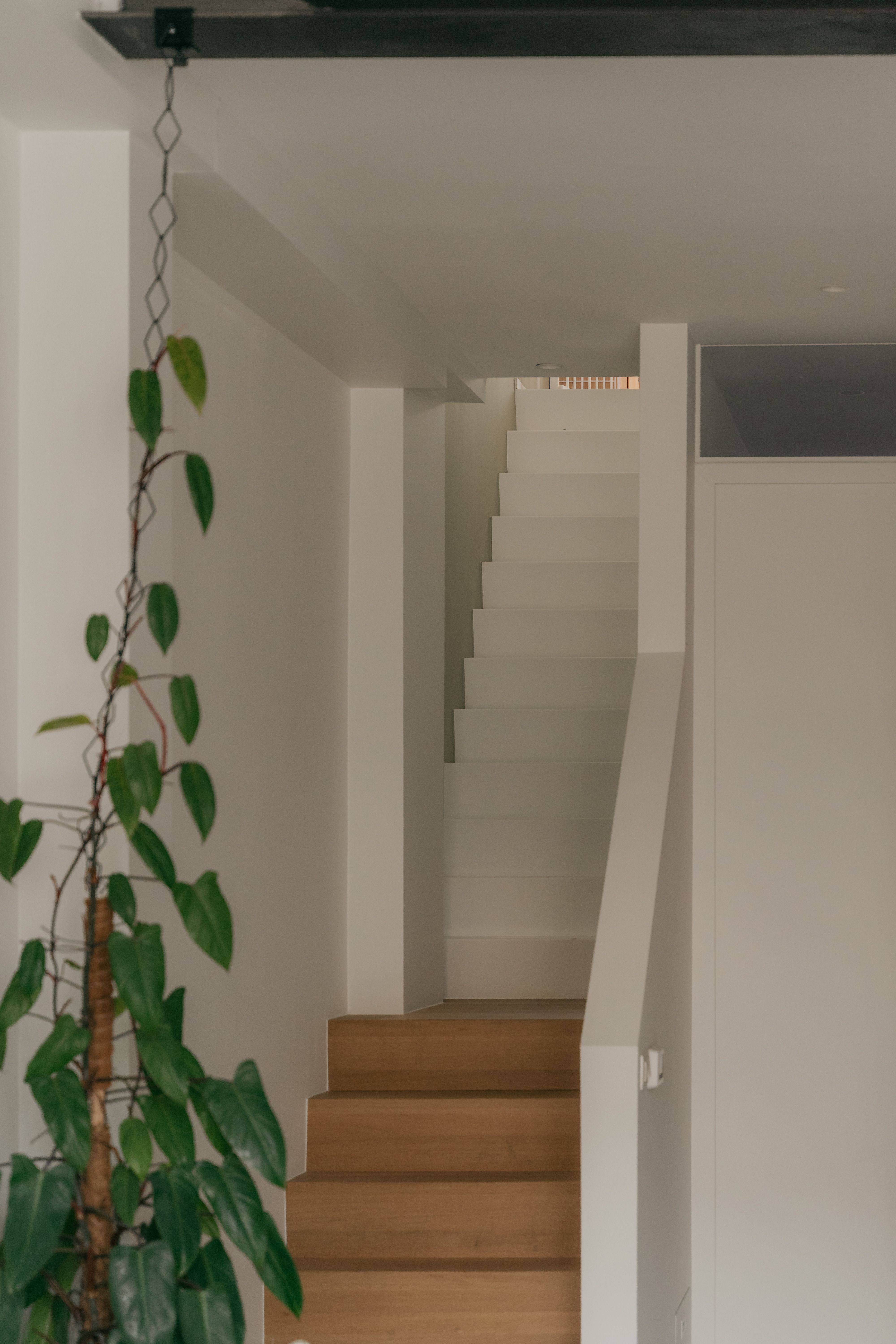 Back to SCHOOL(STRAAT): gerenoveerde woning met 3 slaapkamers, tuin en garage. foto 6