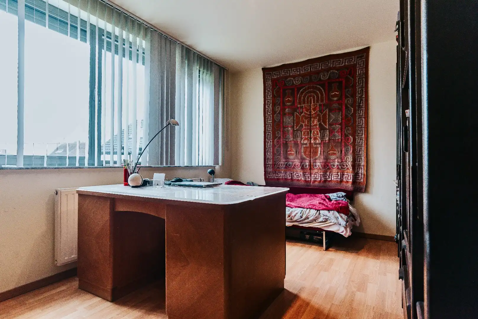 Appartement  met 2 slpk op 1e verdiep met lift  foto 17