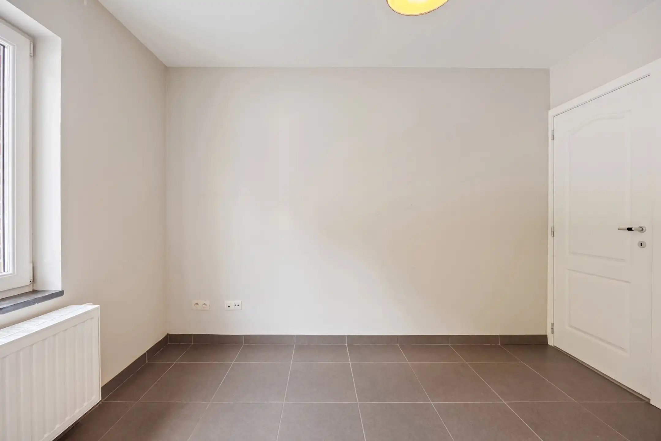 Gelijkvloersappartement met 2 slaapkamers in Glons foto 16