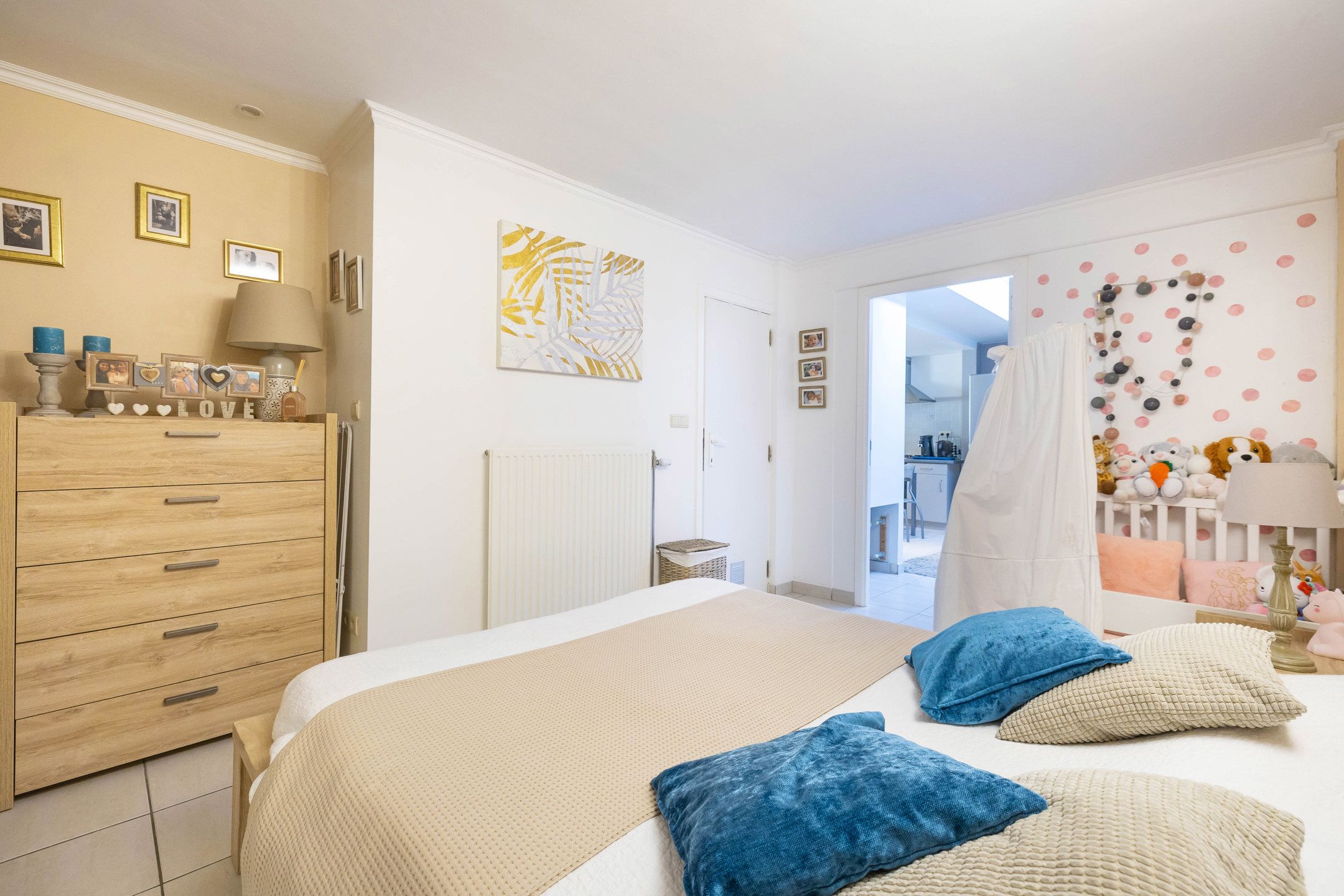 Begane grond 1 kamer van ± 74 m² foto 11