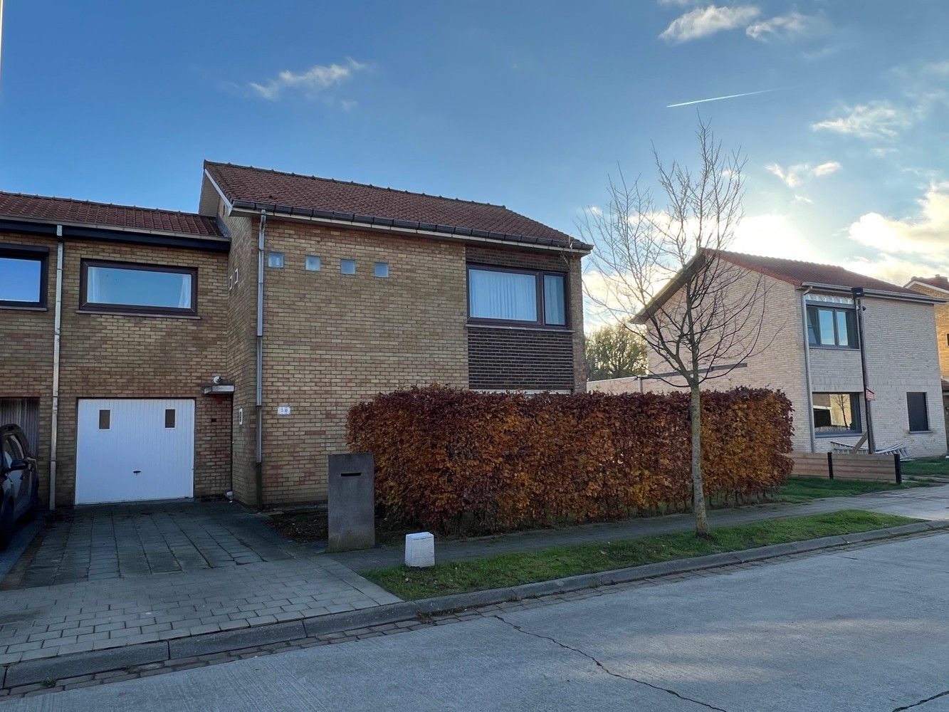 Huis te koop Burgemeester A. Ronselaan 38 - 8470 Gistel