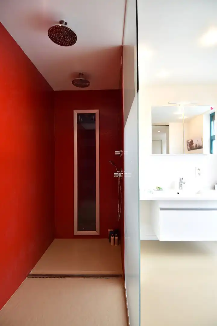 Uitzonderlijk vastgoed te koop op een zeer royaal perceel (2103 m²) in Gullegem foto 11