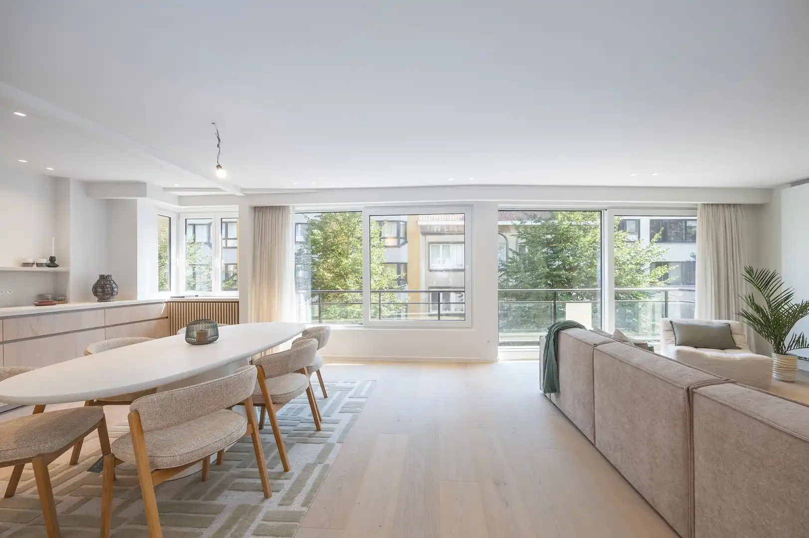 Appartement te koop foto 9