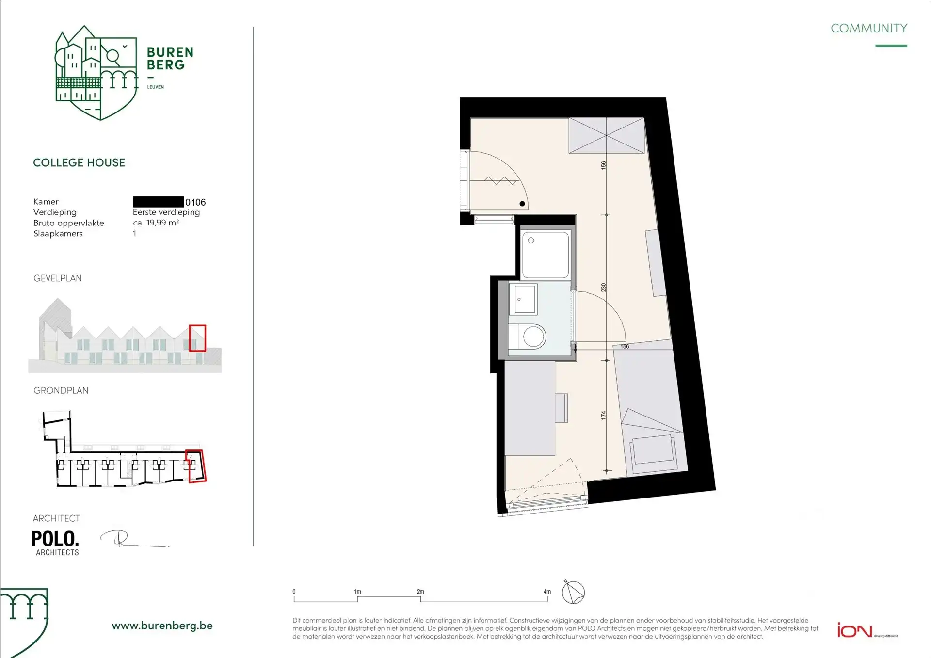  College House  01.06 foto 6