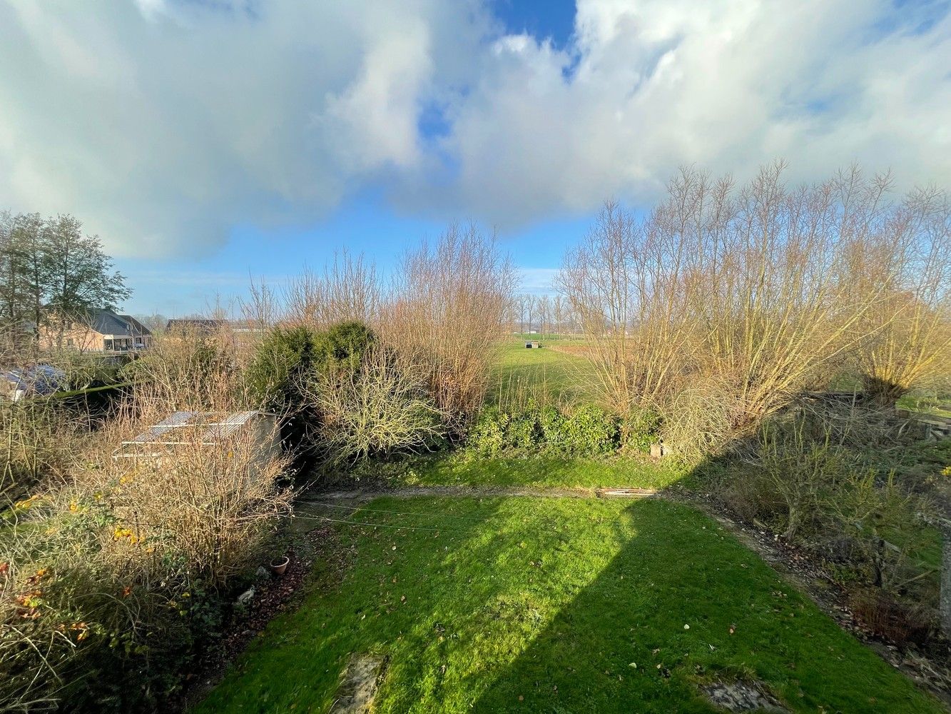 Rustig en landelijk gelegen te renoveren landhuis op 26a10ca foto 4