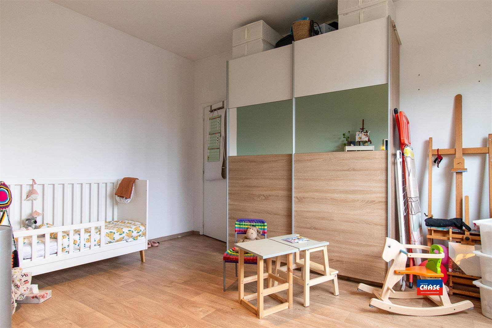 Appartement met 2 slaapkamers in prachtig Deurne-Zuid foto 15