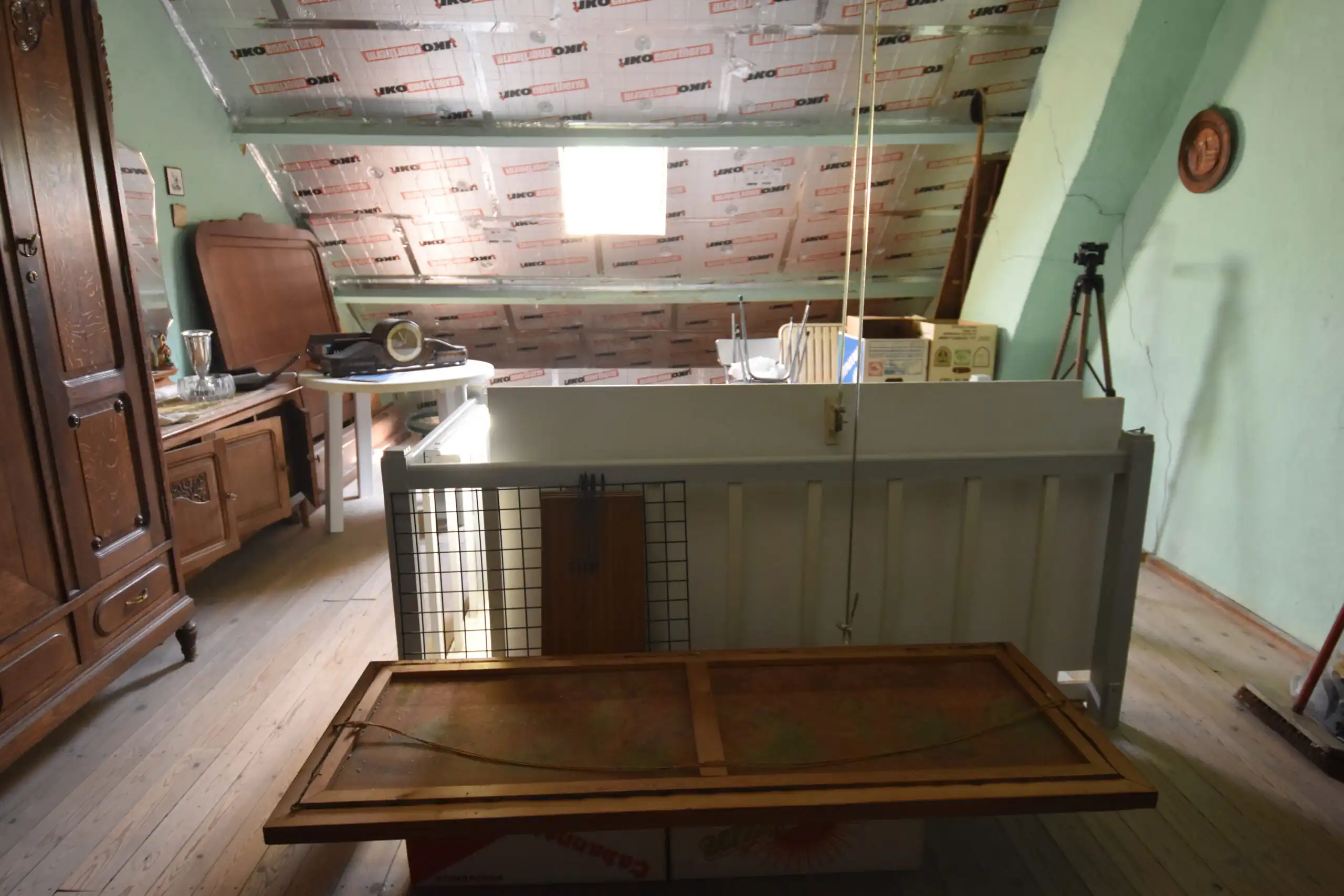 Verzorgde stadswoning met tuin op wandelafstand van alles foto 30