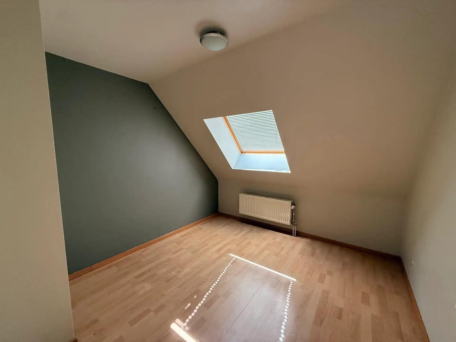 Duplex appartement in Houthalen-Helchteren foto 9