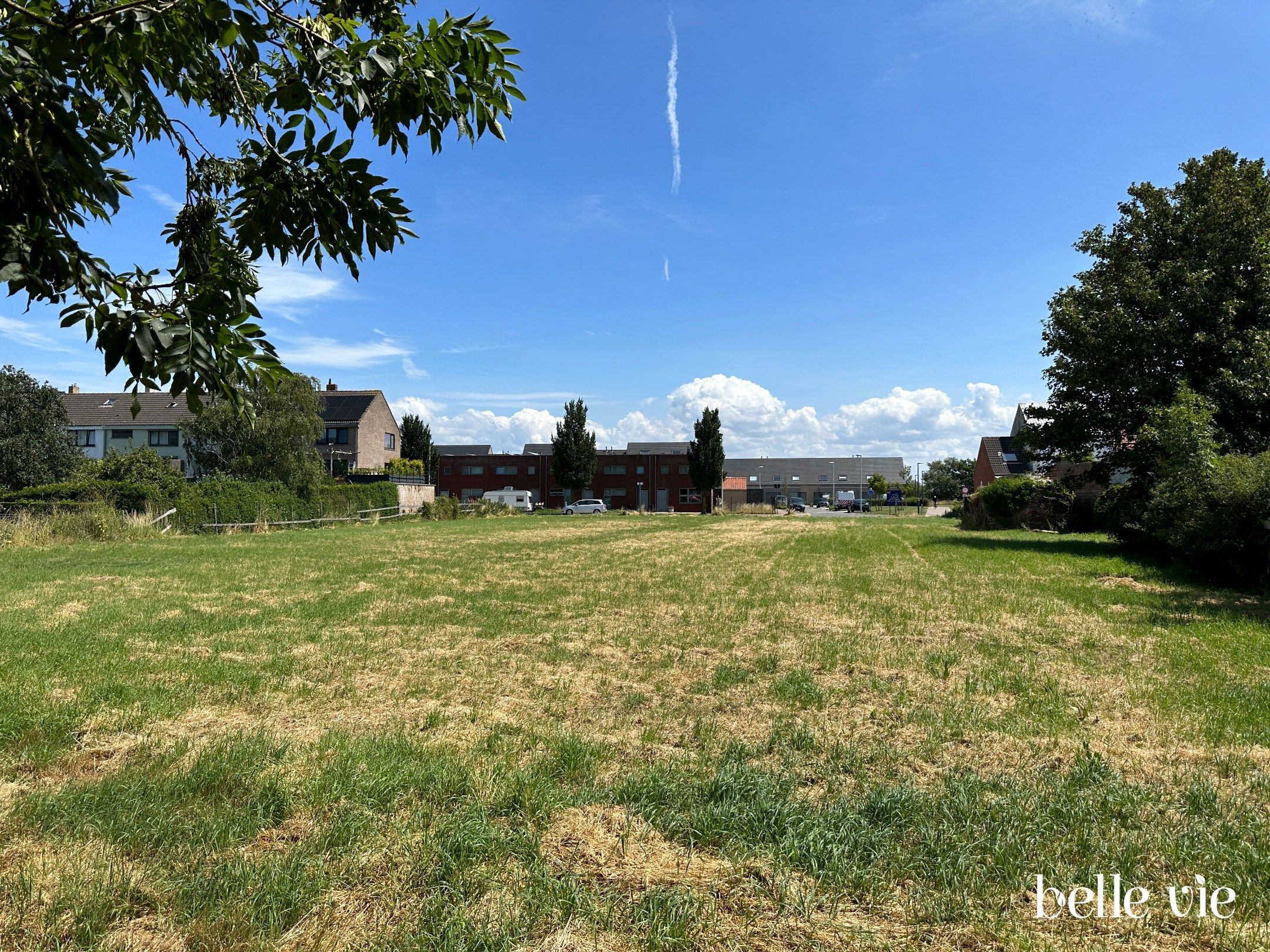 Luxewoningen met de nieuwste technieken, hartje Mariakerke ❤️! foto 10