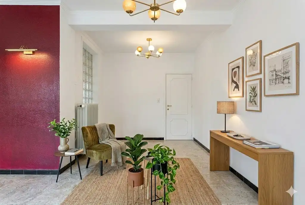  Halfopen gezinswoning te koop in Bissegem! foto 3