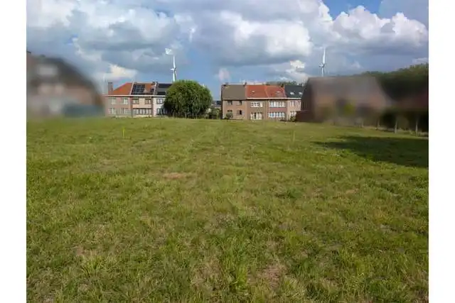 Bouwgrond - HOB - lot 3 foto 2