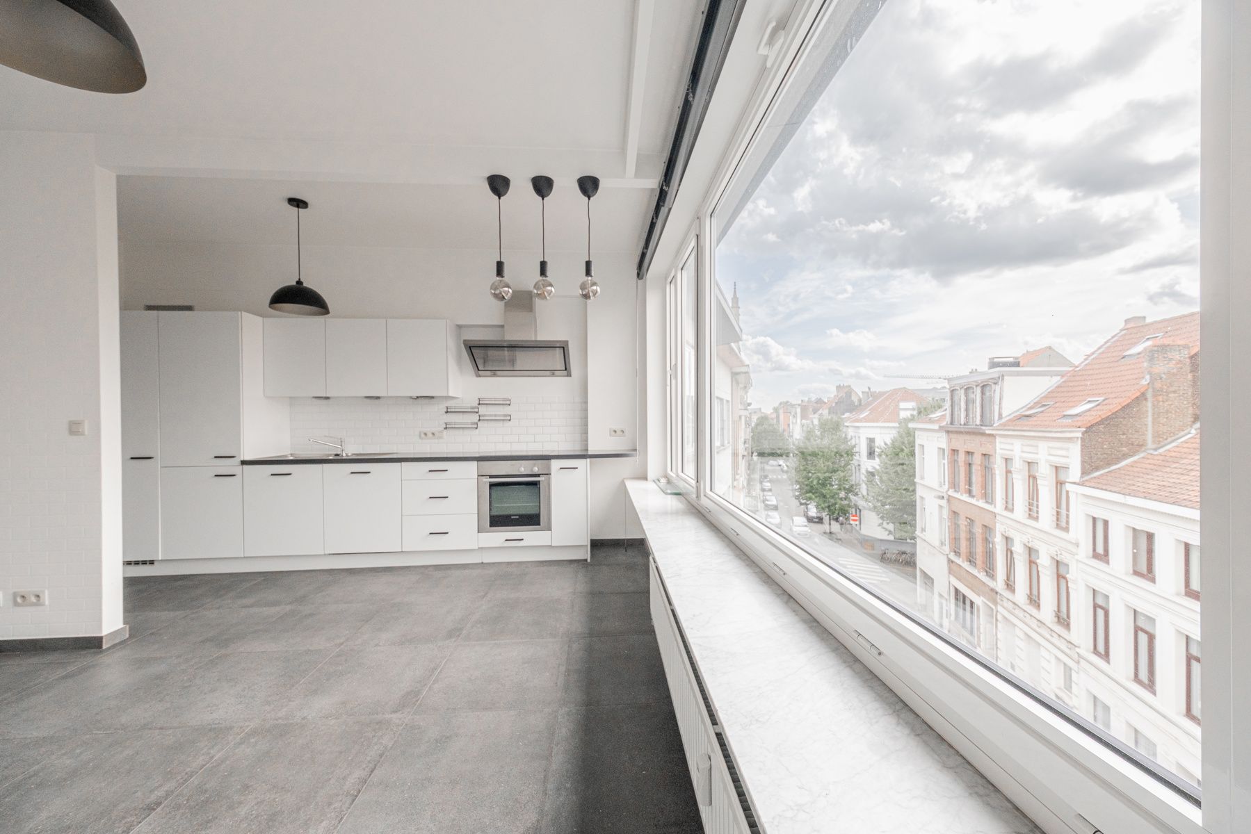 1-slaapkamerappartement op toplocatie!  foto {{pictureIndex}}