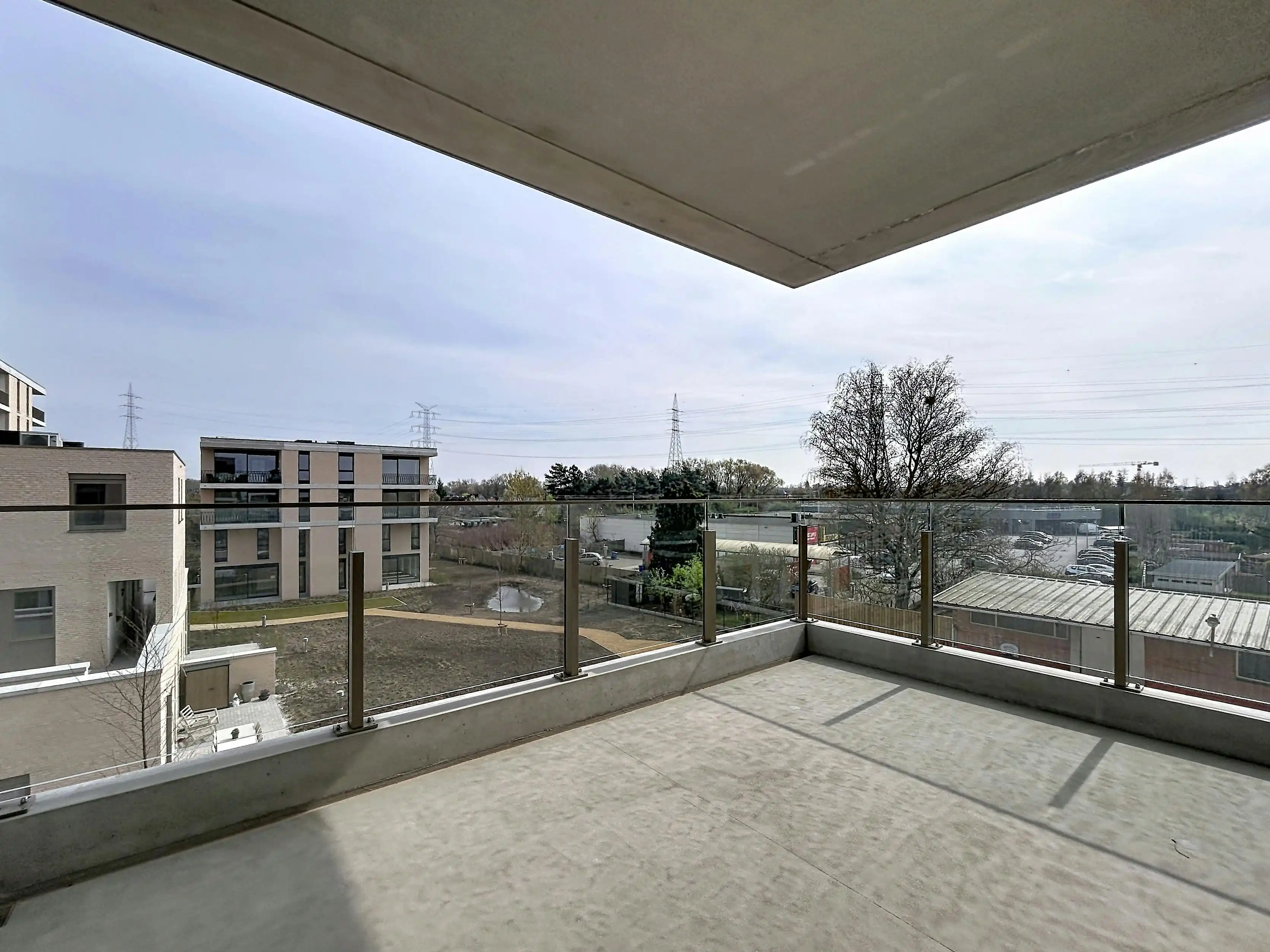 Nieuwbouwproject Nexuss Schelle foto 9