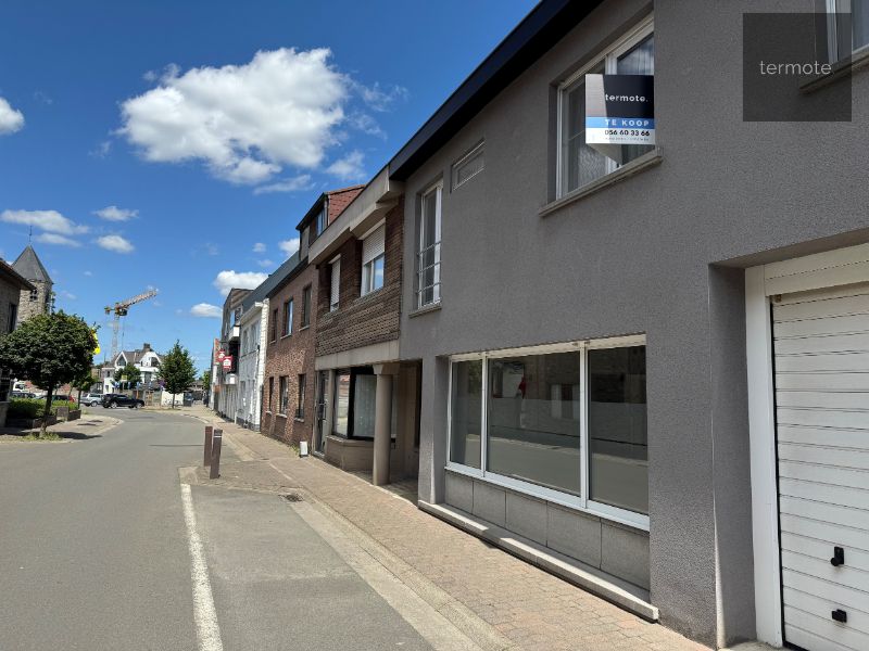 ruim woonhuis foto 27